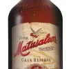 Matusalem 15 Year Old Gran Reserva Solera Rum