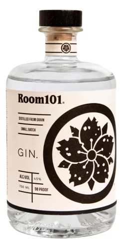 Room101 Gin