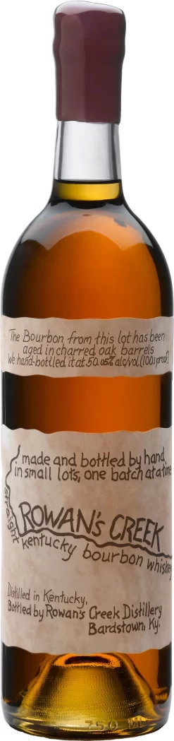 Rowan's Creek Kentucky Straight Bourbon Whiskey