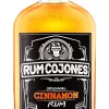 Rumcojones Original Cinnamon Rum