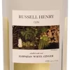 Russell Henry Hawaiian Ginger Gin
