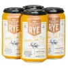Sagamore Spirit Rye Lemon Tea Fizz 4-Pack