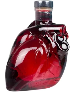 Sangre De Vida Coraz贸n Blanco Tequila