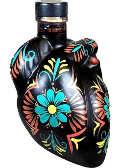 Sangre De Vida Coraz贸n A帽ejo Tequila