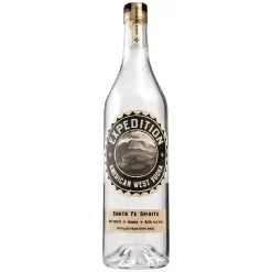 Santa Fe Spirits Expedition Vodka