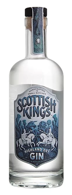 Scottish Kings Gin