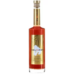 SelvaRey Cacao Rum