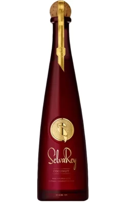 SelvaRey Coconut Rum