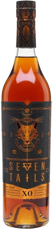 Seven Tails XO Brandy