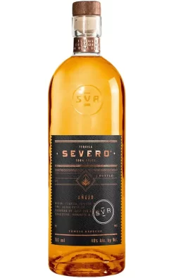 Severo Añejo Tequila