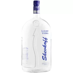 Shevkoff Luxury Vodka