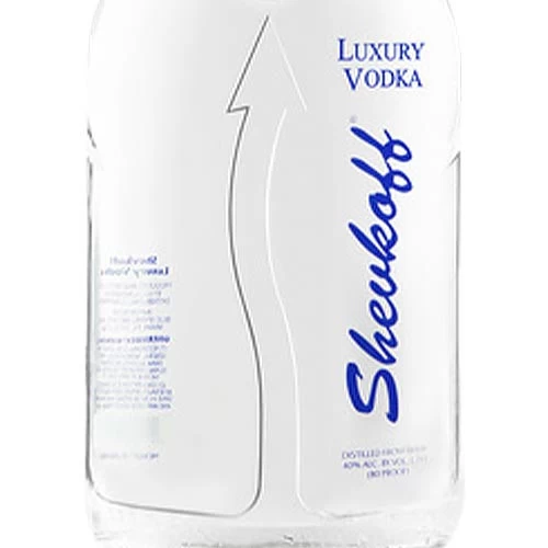 Shevkoff Luxury Vodka - Image 2