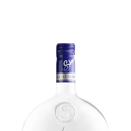 Shevkoff Luxury Vodka - Image 3
