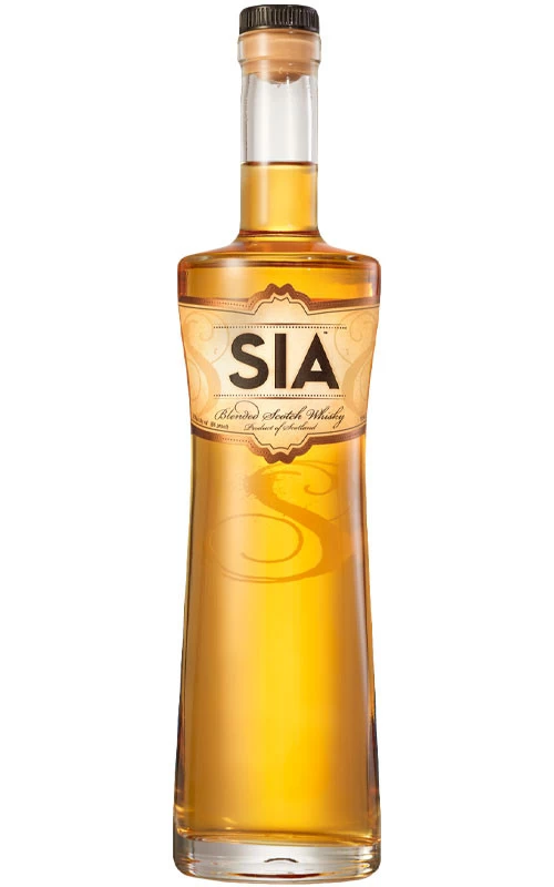 SIA Blended Scotch Whisky