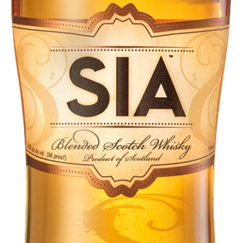 SIA Blended Scotch Whisky - Image 2