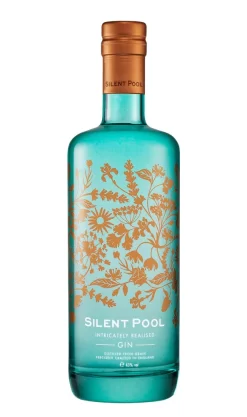 Silent Pool Gin