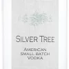 Silver Tree American Small Batch Vodka