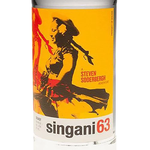 Singani 63 - Image 2