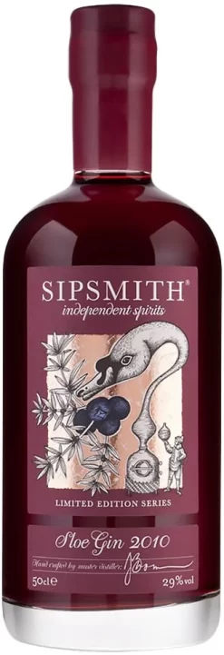 Sipsmith Sloe Gin