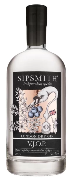 Sipsmith V.J.O.P. London Dry Gin