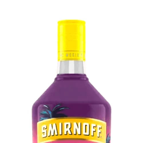 Smirnoff Pink Lemonade Vodka - Image 3