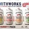 Smithworks Hard Seltzer Lemonade Variety 12-Pack