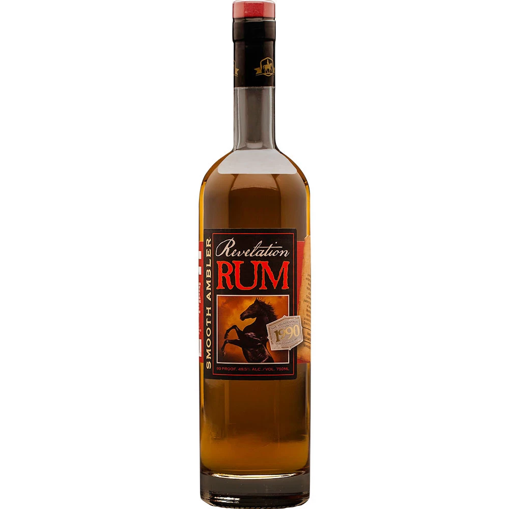 Smooth Ambler Revelation Rum