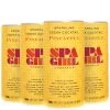 Spa Girl Sparkling Pineaple Vodka Cocktail (4-Pack)
