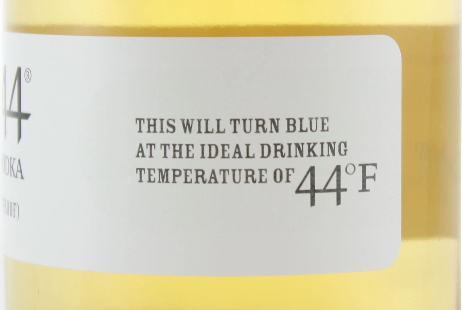 Spring44 Honey Vodka - Image 6