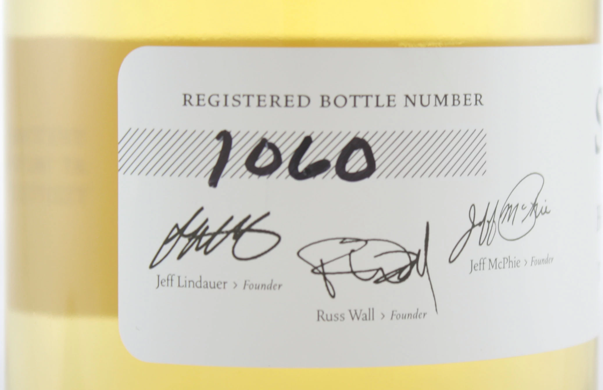 Spring44 Honey Vodka - Image 5