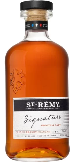 St-Rémy Signature Brandy