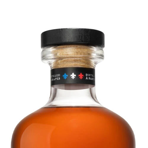 St-Rémy Signature Brandy - Image 3