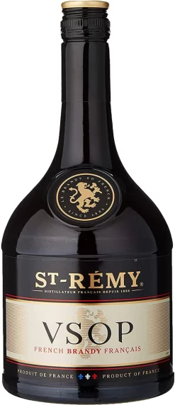 St-Rémy VSOP Brandy