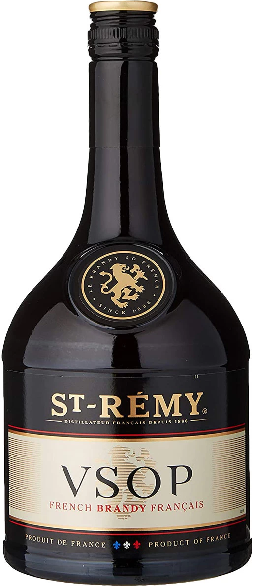St-Rémy VSOP Brandy