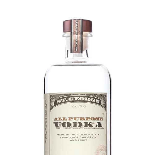 St. George All Purpose Vodka - Image 3
