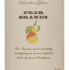 St. George Pear Brandy