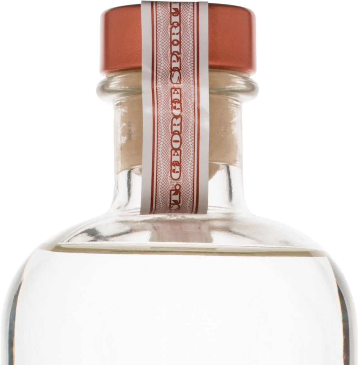 St. George Pear Brandy - Image 3