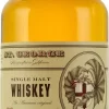 St. George Single Malt Whiskey Lot 14