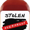 STOLEN Overproof Rum