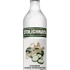 Stoli Cucumber Vodka