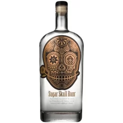 Sugar Skull Native Coconut Rum