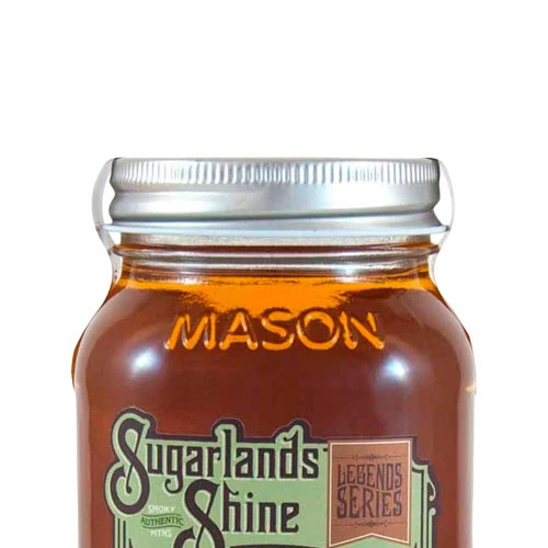 Sugarlands Mark And Digger's Hazelnut Rum Legends Series - Image 3