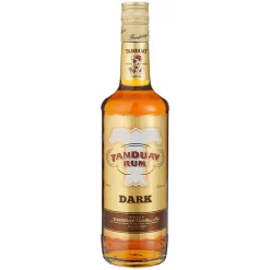 Tanduay Dark Rum