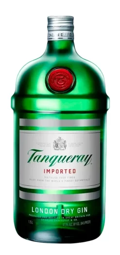 Tanqueray London Dry Gin (1.75L)