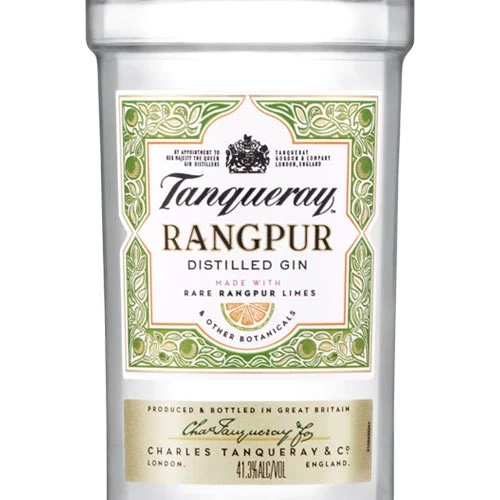 Tanqueray Rangpur Gin - Image 2