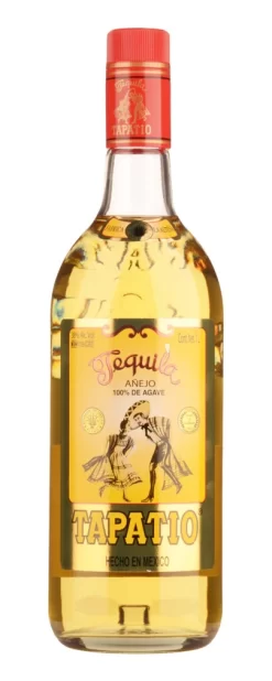 Tapatio Tequila Añejo