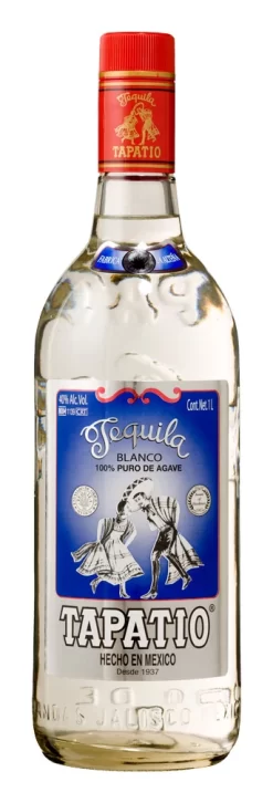 Tapatio Tequila Blanco