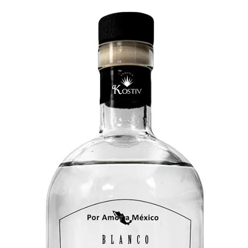 Tequila Kostiv Blanco - Image 3