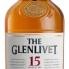 The Glenlivet 15 Year Old French Oak Reserve Single Malt Scotch Whisky