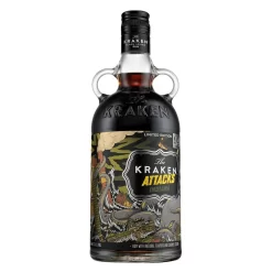 The Kraken Attacks Indiana